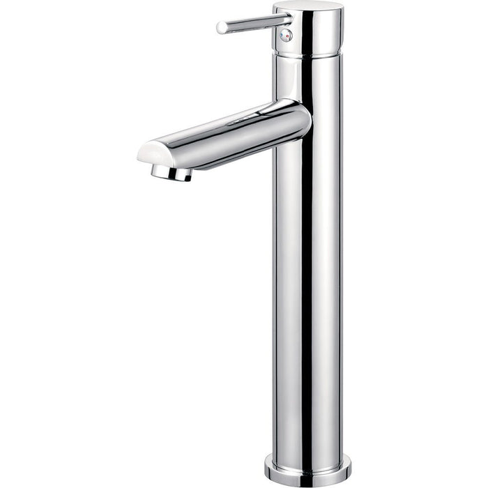 Fienza Isabella Tall Basin Mixer Chrome