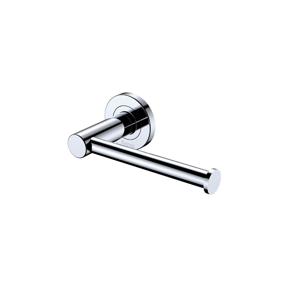 Chrome Toilet Roll Holders