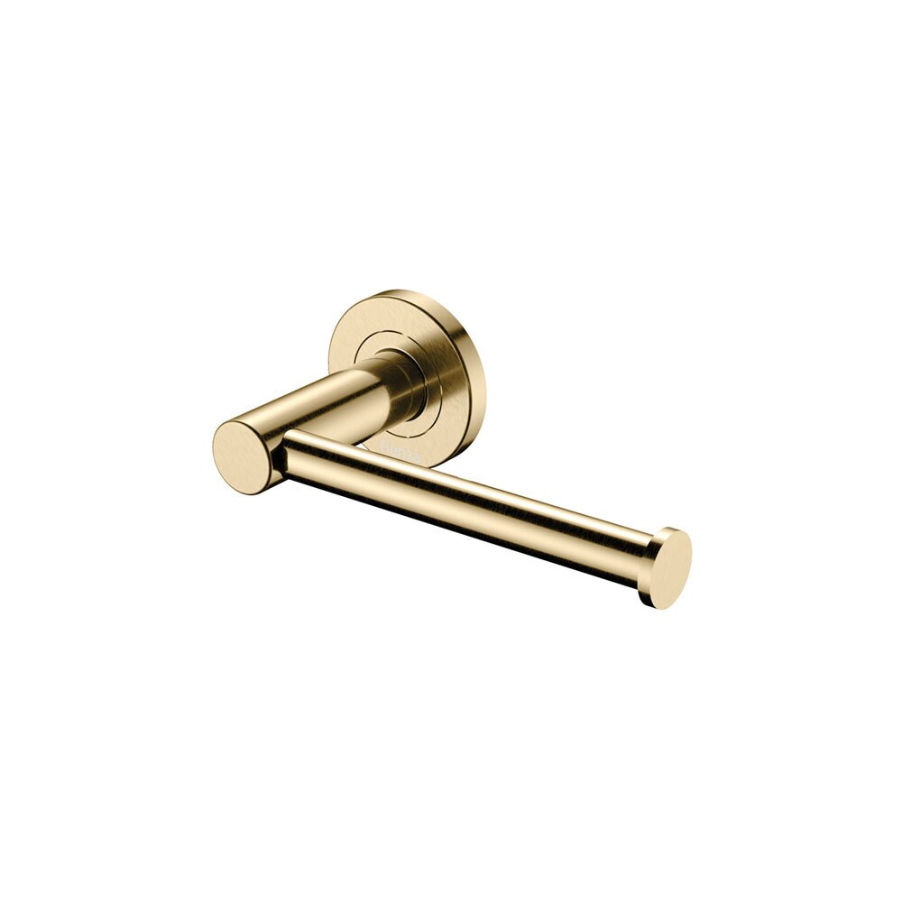 Gold Toilet Roll Holders