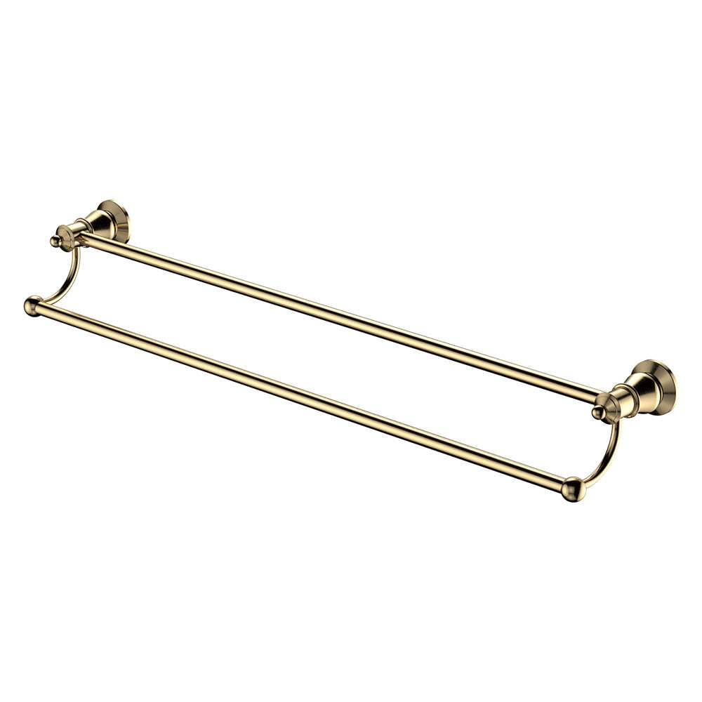 Gold Towel Rails