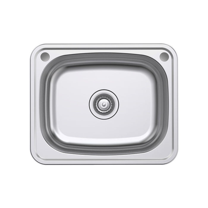 Fienza Tiva 35L Laundry Sink