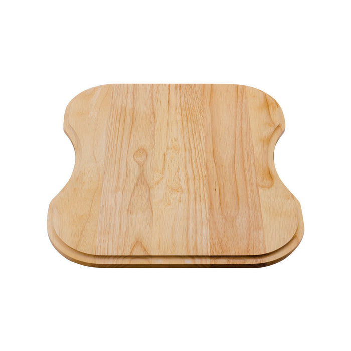 Fienza Tiva 785/670 Oak Sink Chopping Board