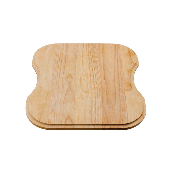 Fienza Tiva Oak Sink Chopping Board