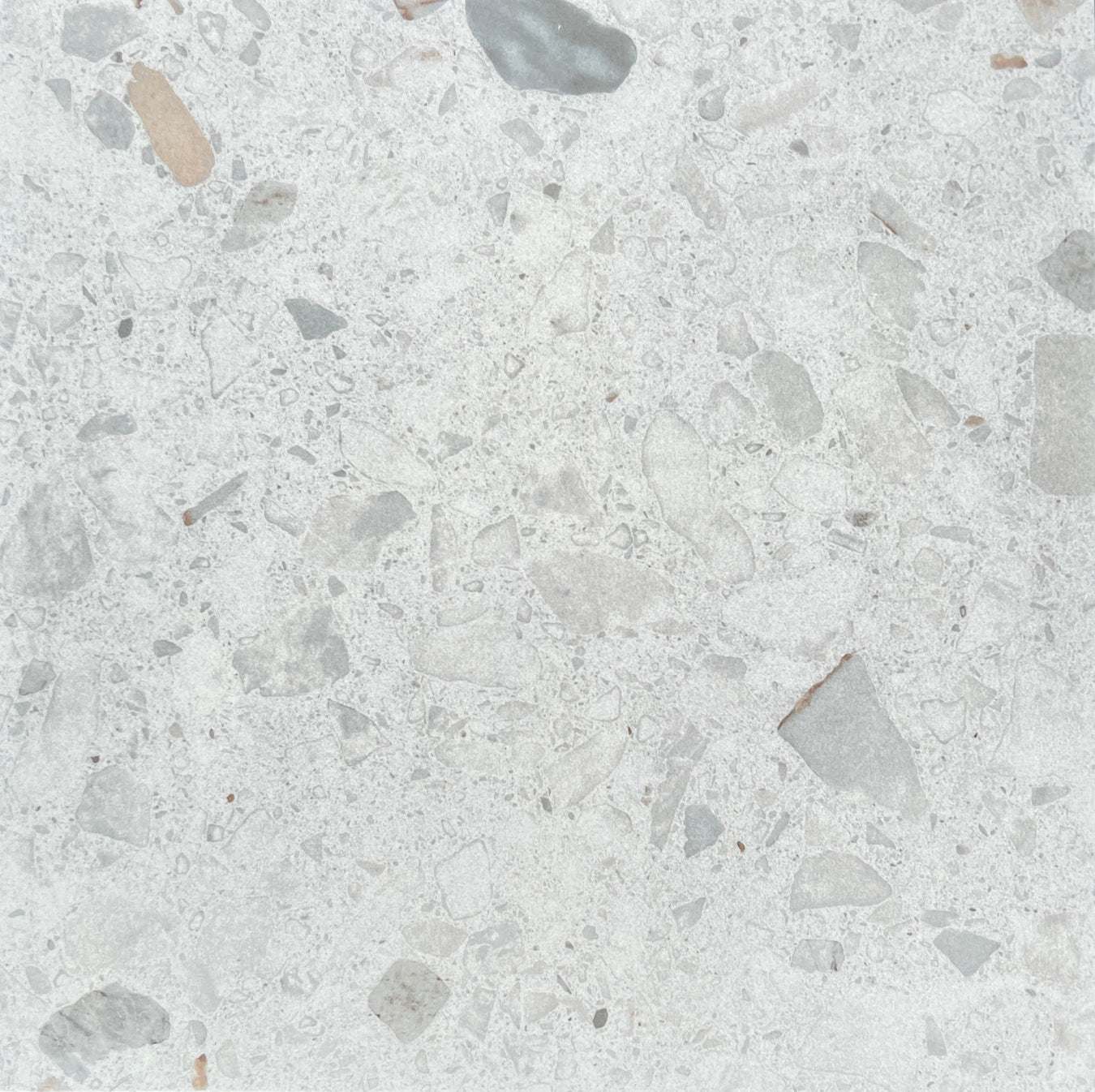 Terrazzo Look Lappato Tiles