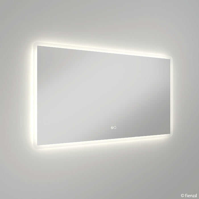 Fienza Luciana Led Mirror 1200 x 700mm