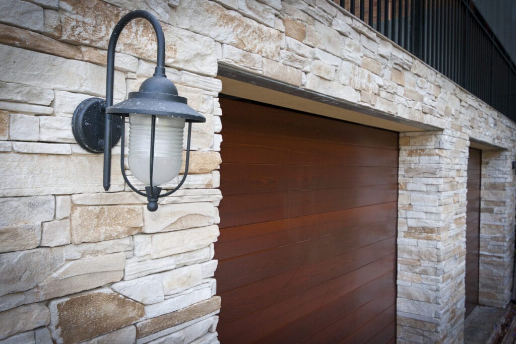 Veneer Stone Ledgestone Collection Sandstone [0.55m2 per Box]