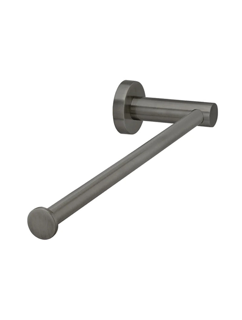 Gun Metal Towel Rails