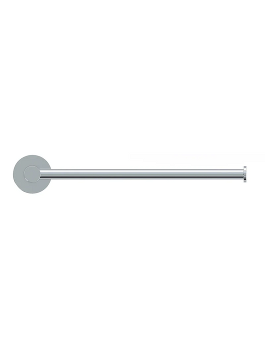 Meir Round Guest Towel Rail, Chrome