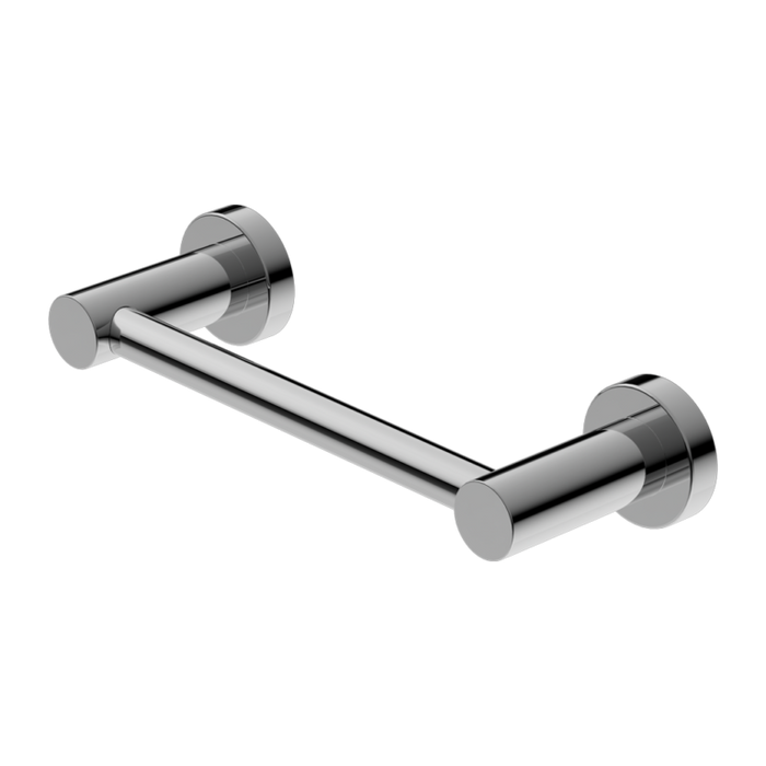 Nero Mecca Hand Towel Rail, Chrome