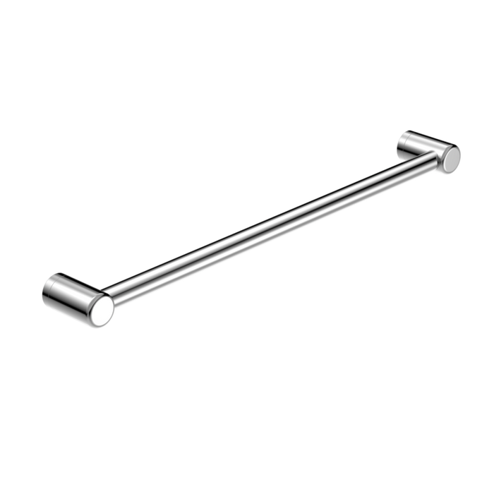 Nero Mecca Care 25mm Grab Rail 300mm, Chrome