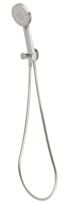 Phoenix Vivid Slimline Hand Shower, Brushed Nickel