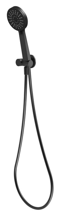 Phoenix Vivid Slimline Hand Shower, Matte Black