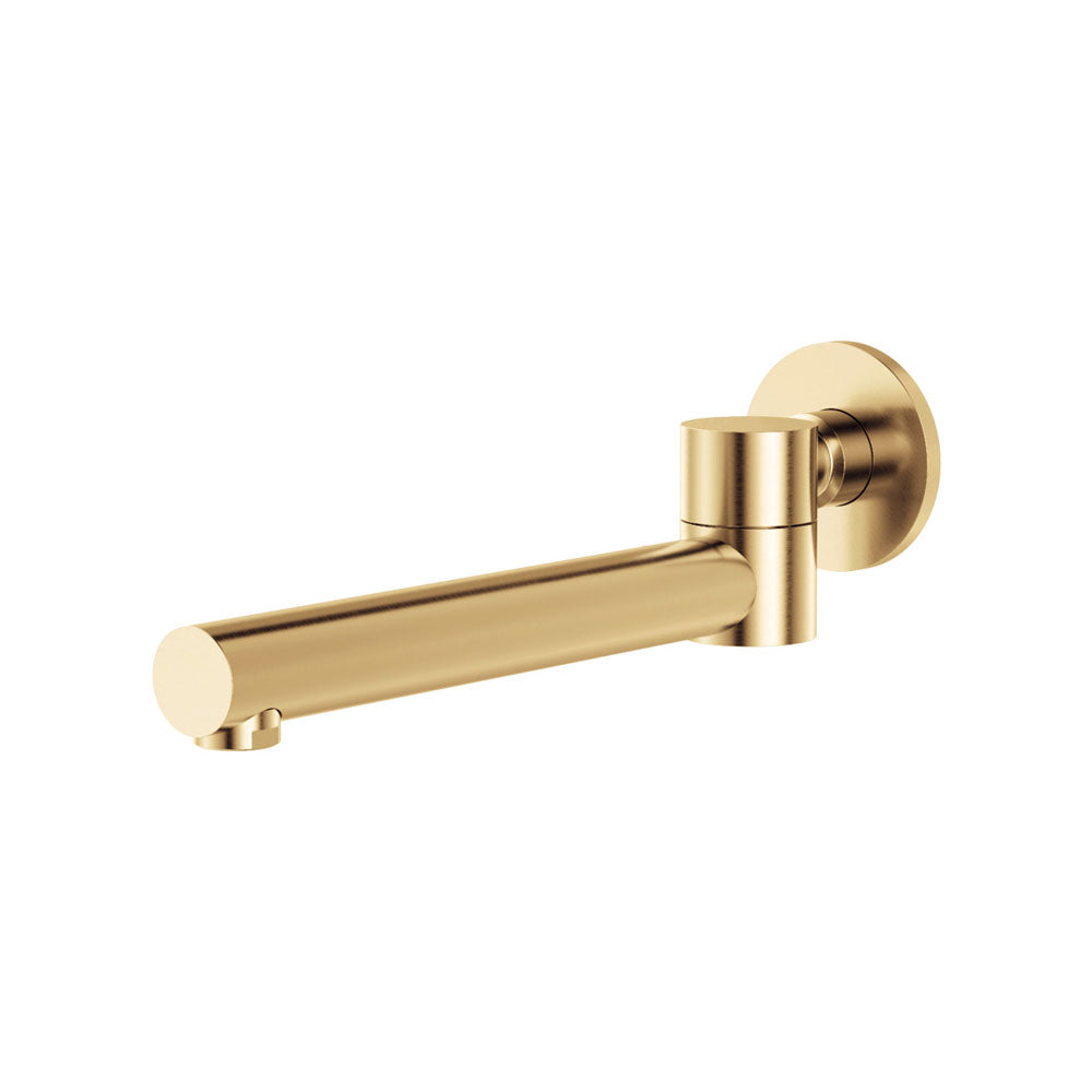 Brass Tapware