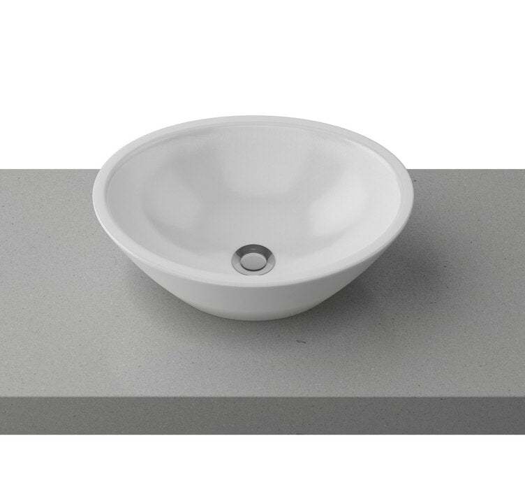 Timberline Rome Basin Timberline Elite Basin Black Matt — Yeomans