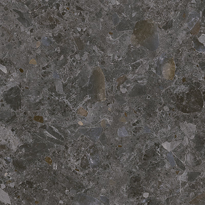 Charcoal Porcelain Tiles